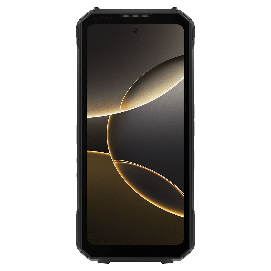 Doogee V Max Play 5G 16GB/512GB Armor Black