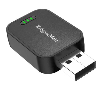 Bezdrátový adaptér CarPlay – Android Auto HL-CP03