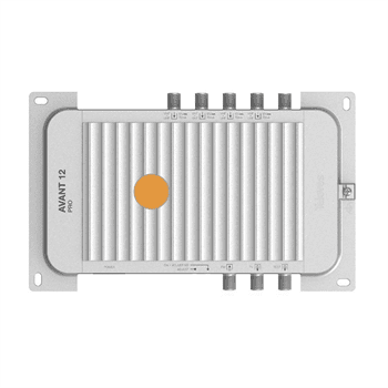 Televes AVANT 12 PRO 532203 programovatelný zesilovač