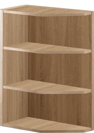 Kuchyňská Skříňka Favorit 18D Sonoma/White