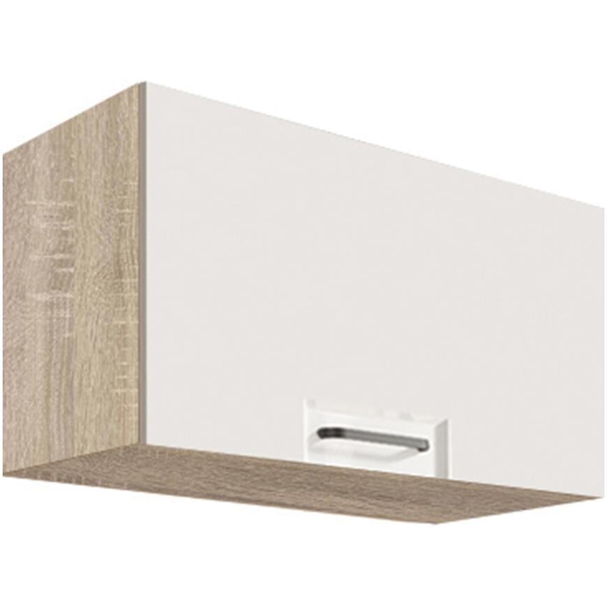 Kuchyňská Skříňka Favorit 36G Sonoma/White