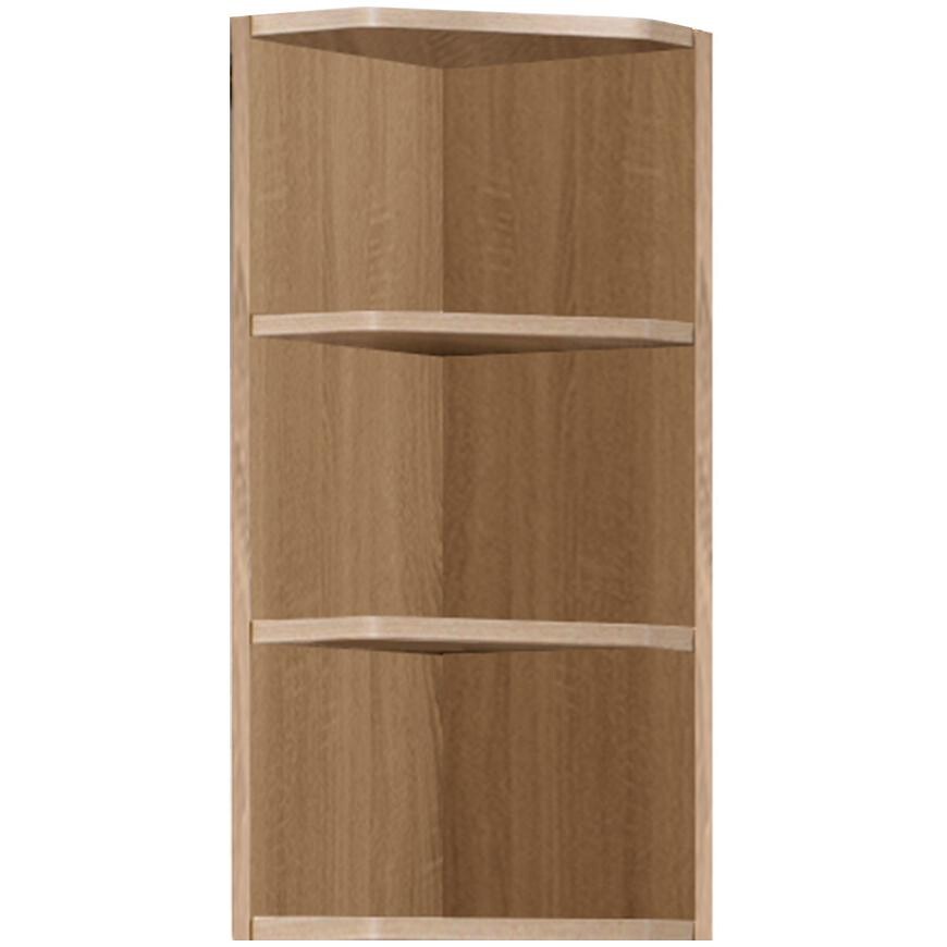 Kuchyňská Skříňka Favorit 46G pravá Sonoma/White