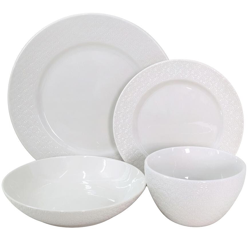 Jídelní souprava Marley 24 ks. 653848