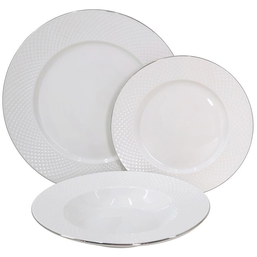 Jídelní souprava Marlin 18 ks 634504