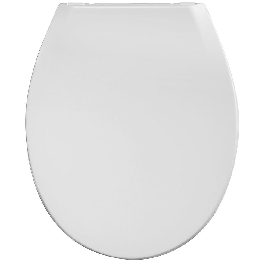 WC sedátko s pomalým sklápěním Eco Best rychlá montáž