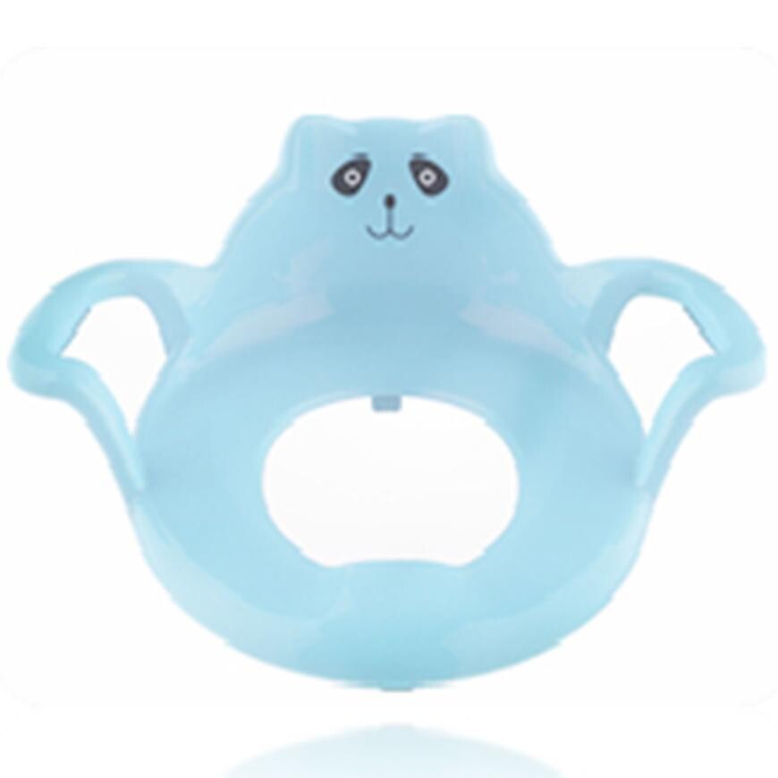 Dětská překryvná vrstva Baby Cut modrá