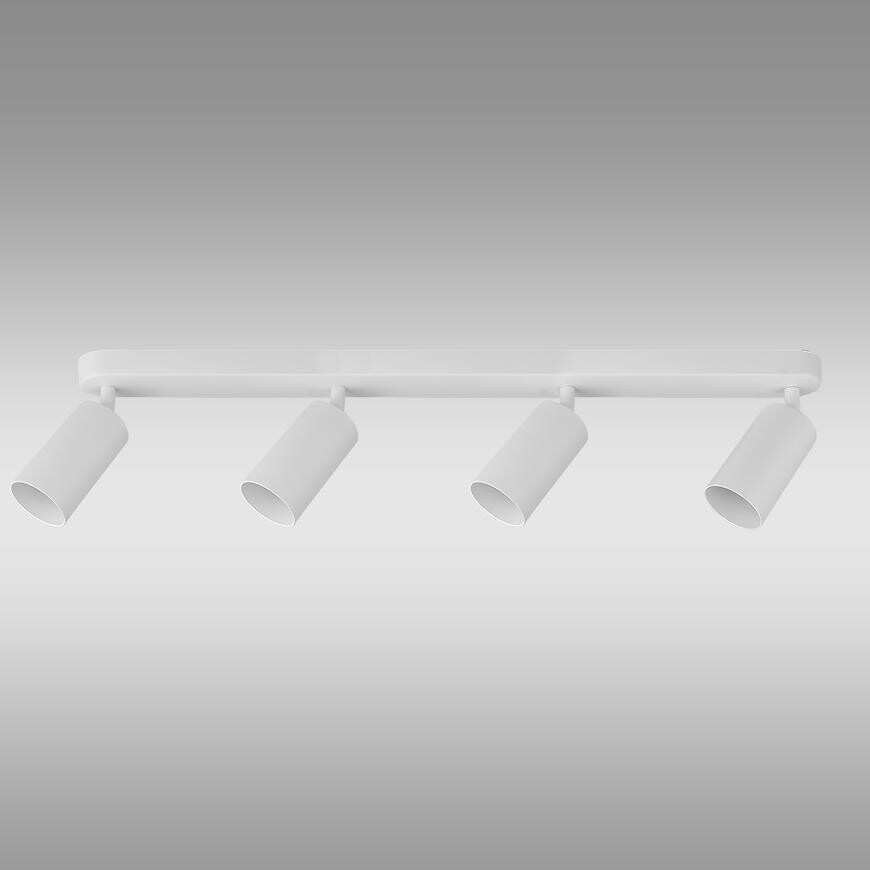 Svítidlo VO2607 WHITE LS4