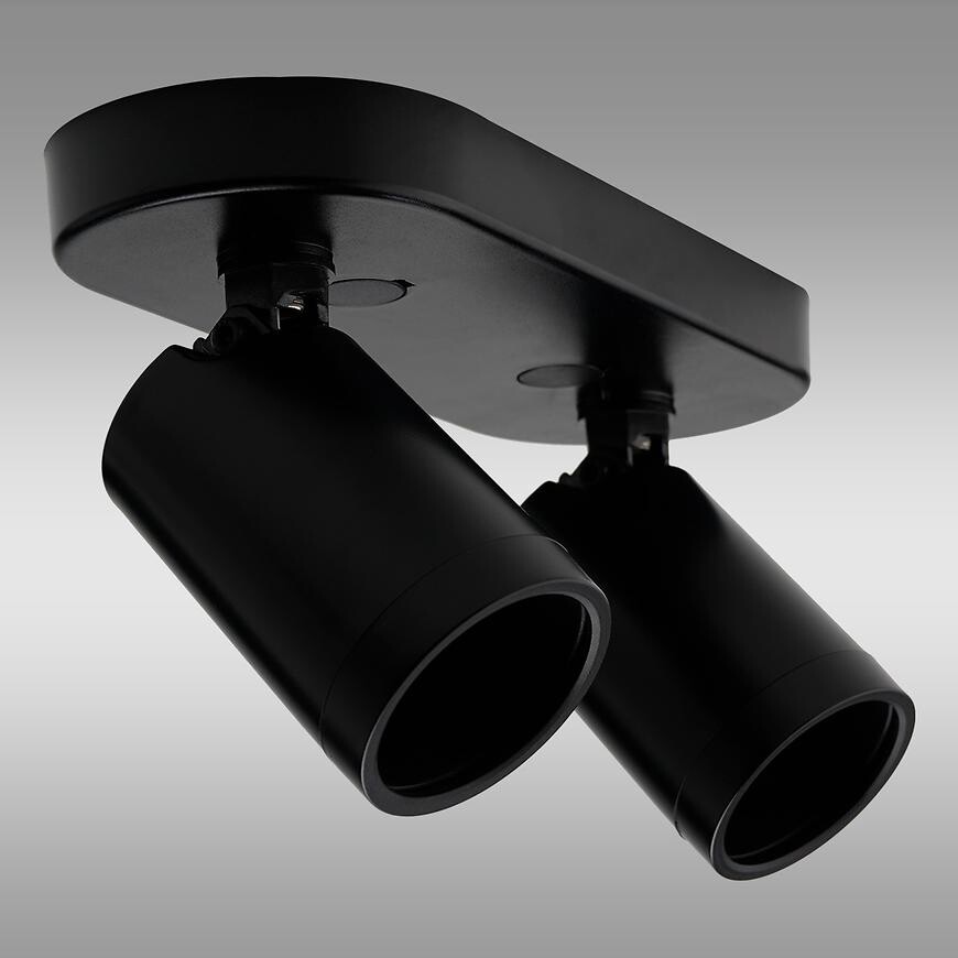 Svítidlo VO2609 BLACK LS2