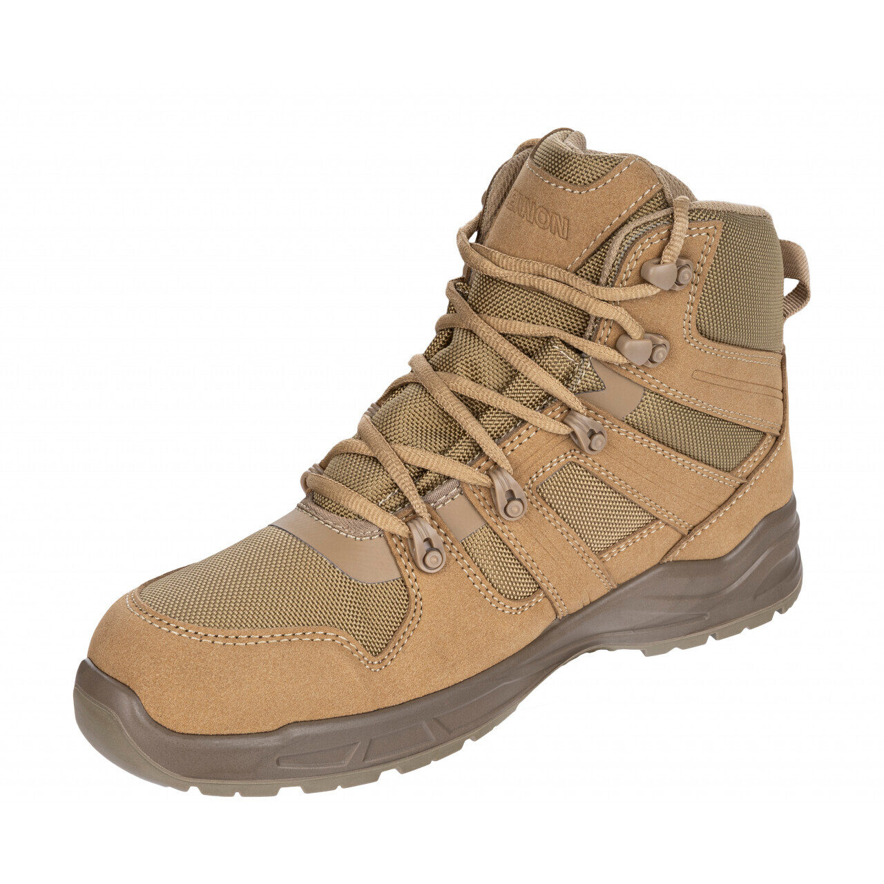 Boty taktické Bennon Condor O2 NM High - béžové, 47