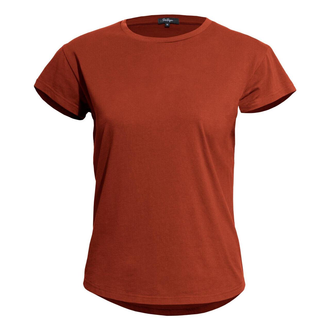 Tričko dámské Pentagon Whisper - červené, L