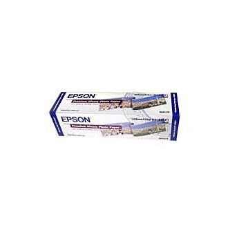 Epson fotopapír, 329/10/Premium Glossy Photo Paper Roll, lesklý, 13