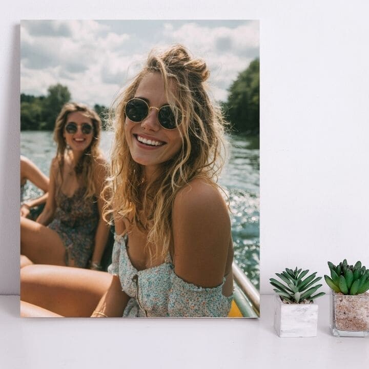 Fotoobrázek z fotografie - personalizovaný dárek | PAPILORA