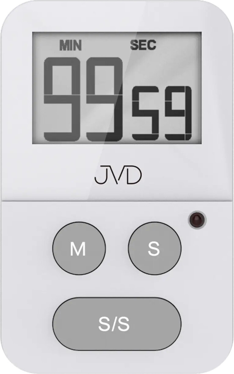 JVD Digitální minutka DM269.1