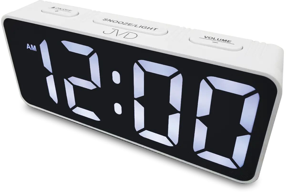 JVD Budík do sítě SB524.3