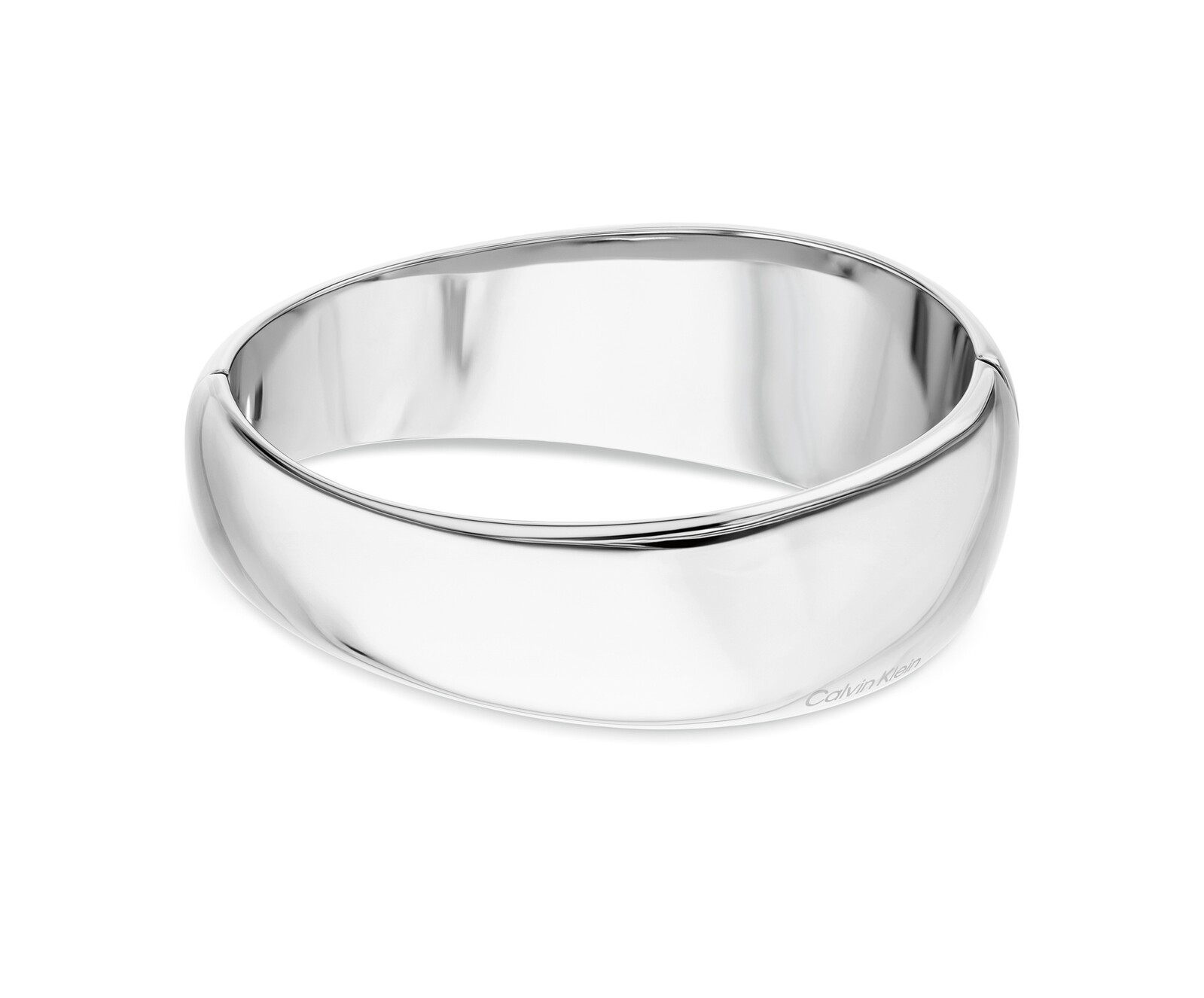 Calvin Klein Elegantní ocelový náramek Modern Purity 35000829