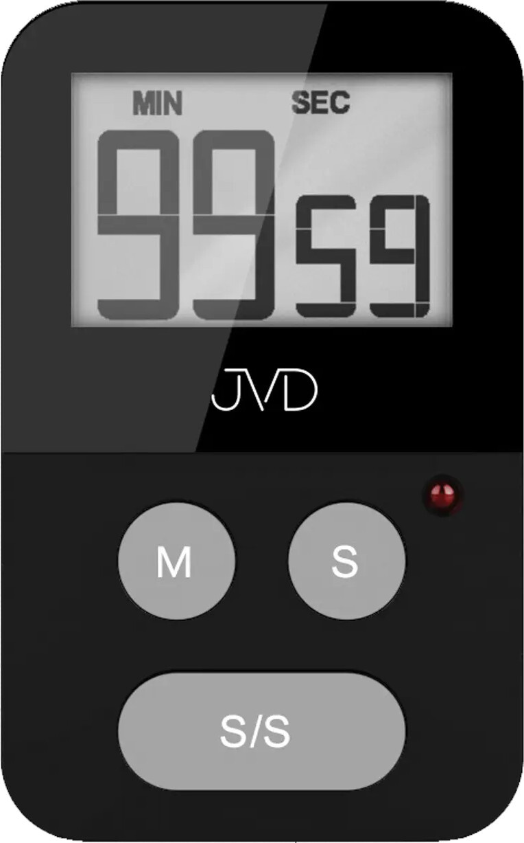 JVD Digitální minutka DM269.2
