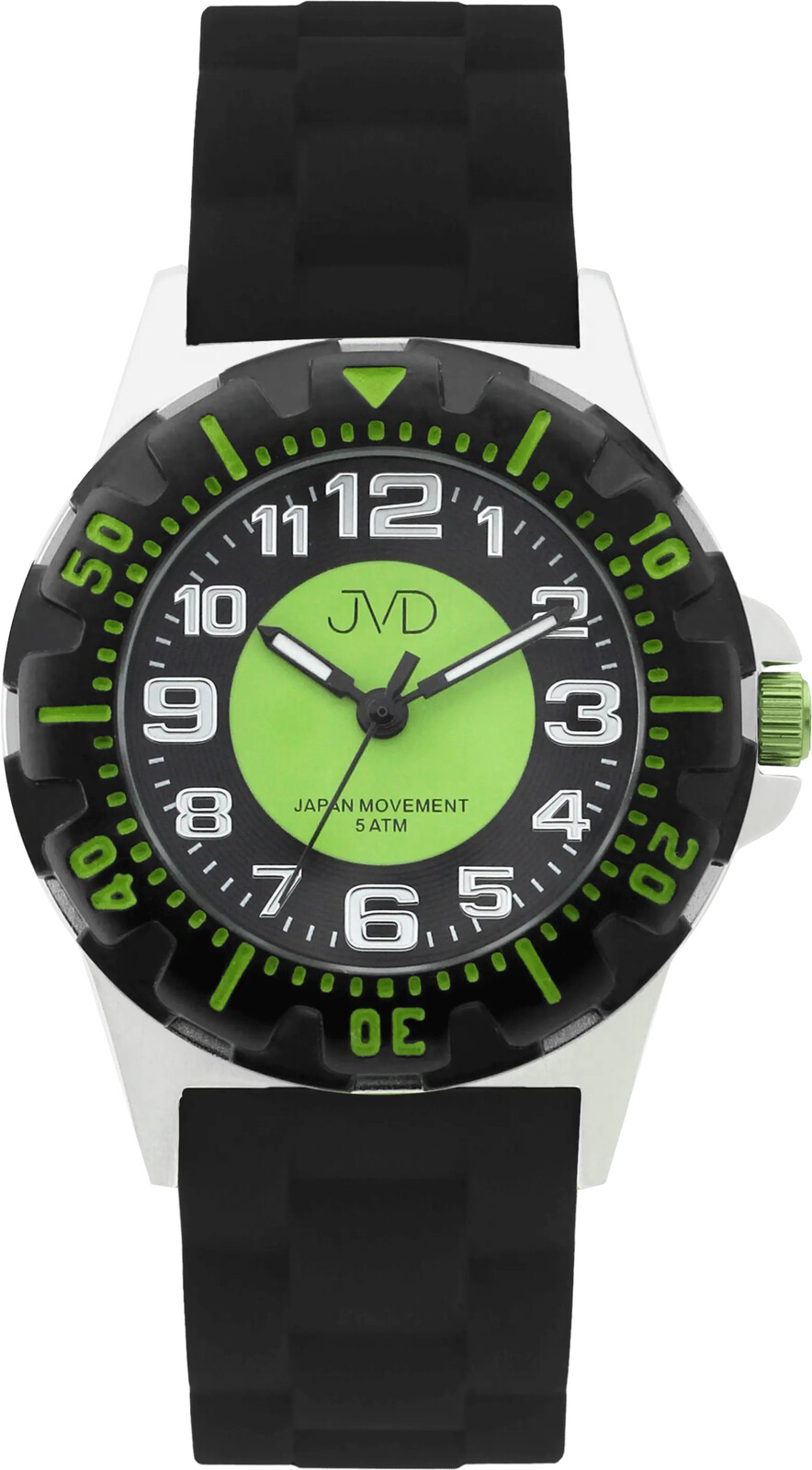 JVD Dětské hodinky J7168.9