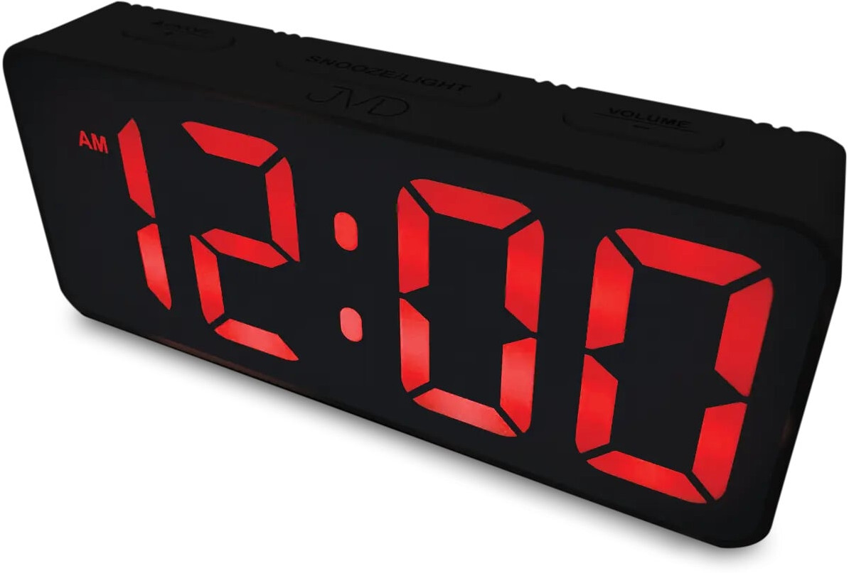 JVD Budík do sítě SB524.2