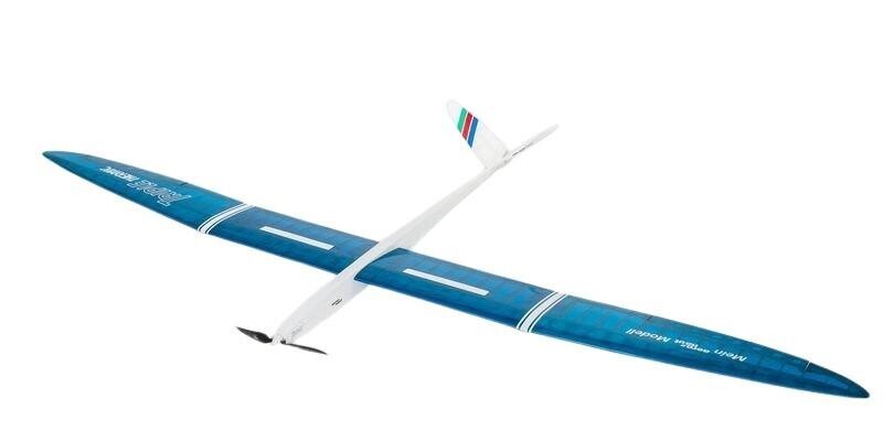 Aero-Naut stavebnice letadla Triple Thermic