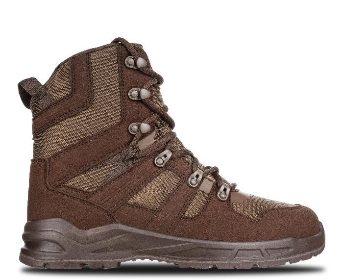 Bennon CONDOR O2 NM Brown Boot
