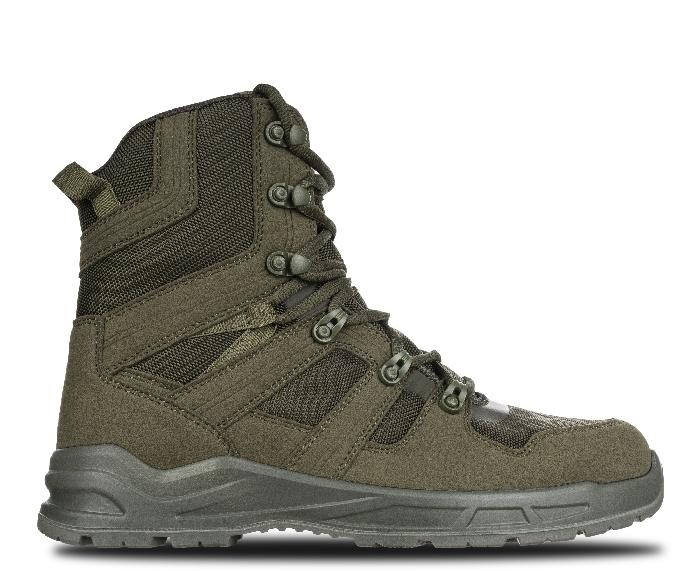 Bennon CONDOR O2 NM Khaki Boot