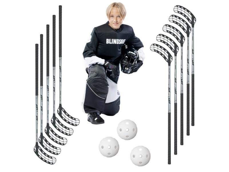 Fat Pipe Balíček pro školy 13-15 let Balíček: Standard