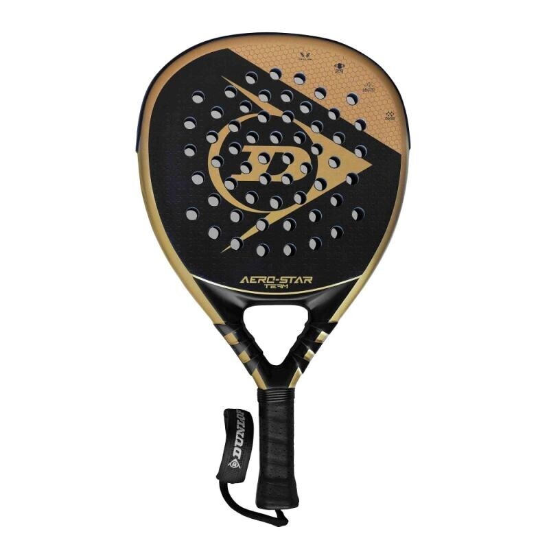 Padel raketa DUNLOP AEROSTAR TEAM 24