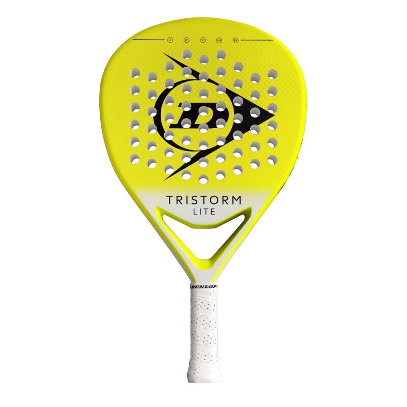Padel raketa DUNLOP TRISTORM LITE 25