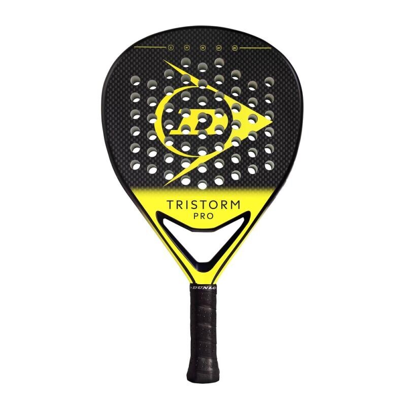 Padel raketa DUNLOP TRISTORM PRO 25