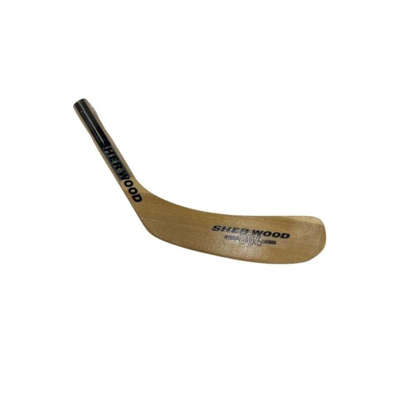 Sherwood 804 Hybrid hokejová čepel