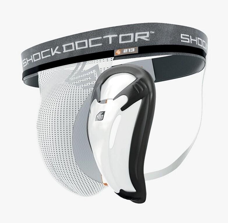 Shock Doctor 213