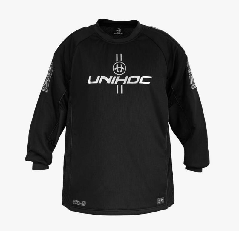 Unihoc Alpha Evolab 25/26 dres