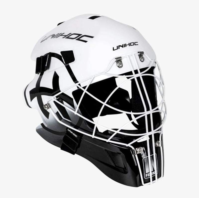 Unihoc Inferno 66 cat-eye