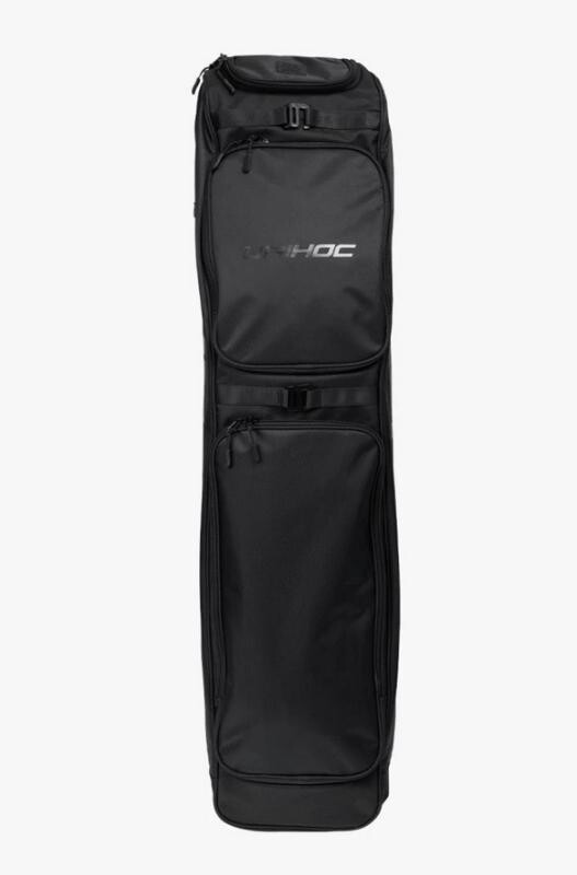 Unihoc Dark Line Deluxe JR 25/26