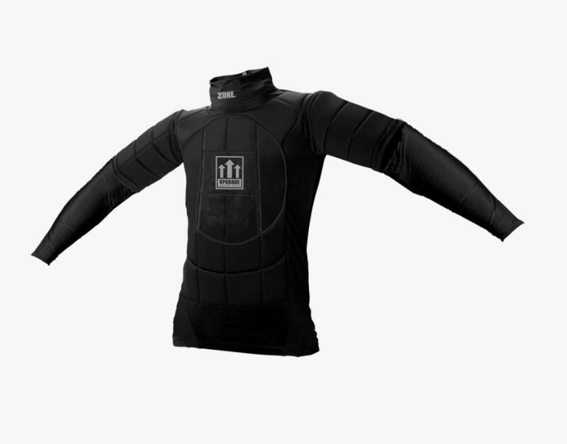 Zone Upgrade (dl.rukáv) 25/26 br.vesta