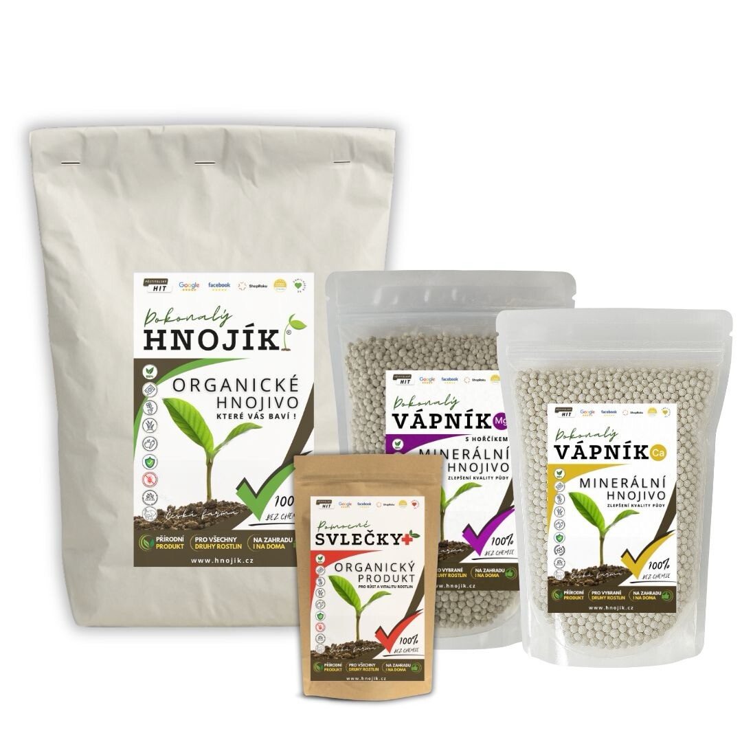 Super Set pro 1000m²