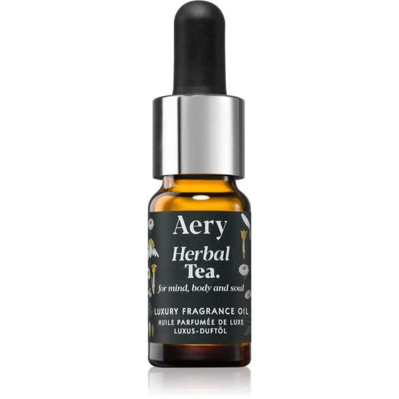 Aery Herbal Tea esenciální vonný olej 10 ml
