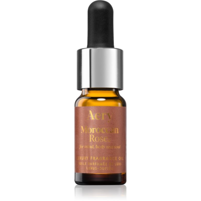 Aery Maroccan Rose esenciální vonný olej 10 ml