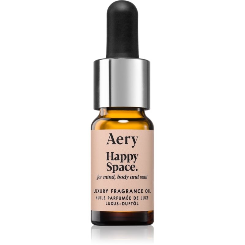 Aery Happy Space esenciální vonný olej 10 ml