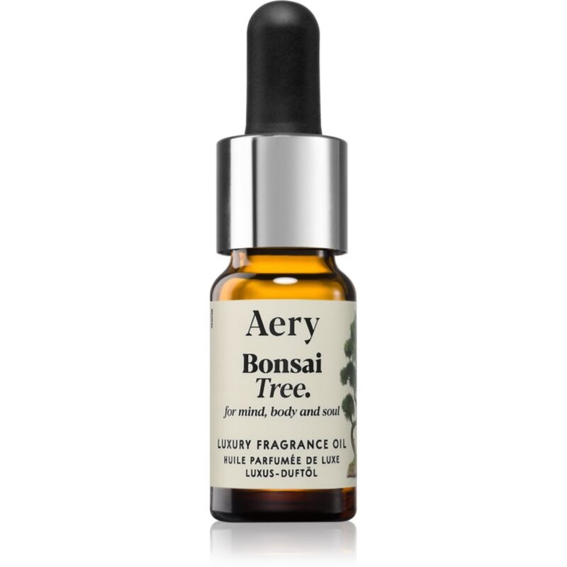 Aery Bonsai Tree esenciální vonný olej 10 ml