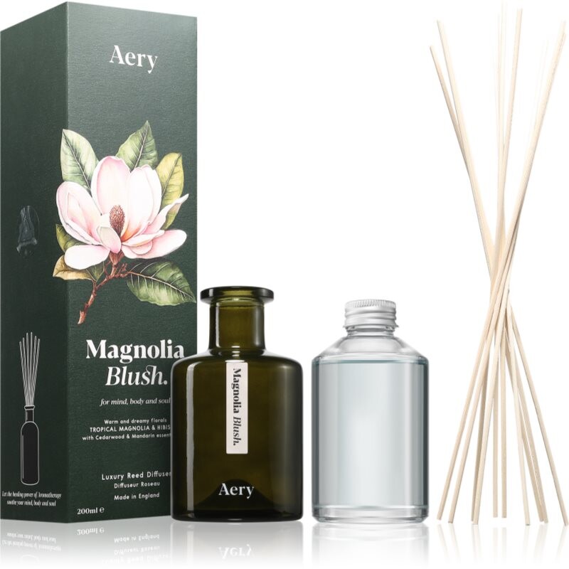 Aery Magnolia Blush aroma difuzér s náplní 200 ml