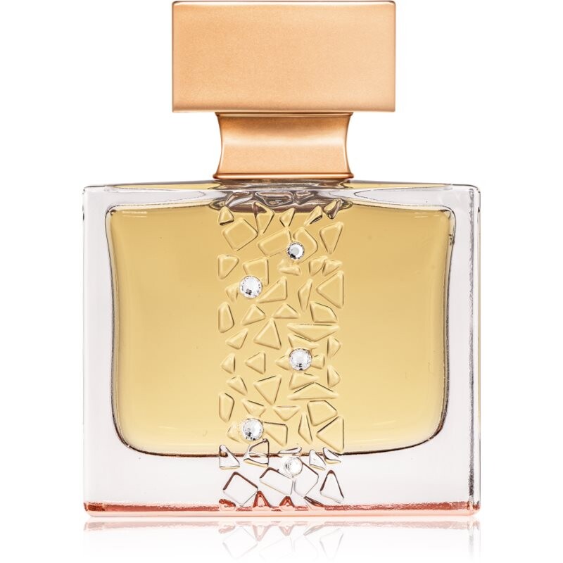 M. Micallef Jewel Collection Note Vanillée Nectar parfémovaná voda pro ženy 50 ml