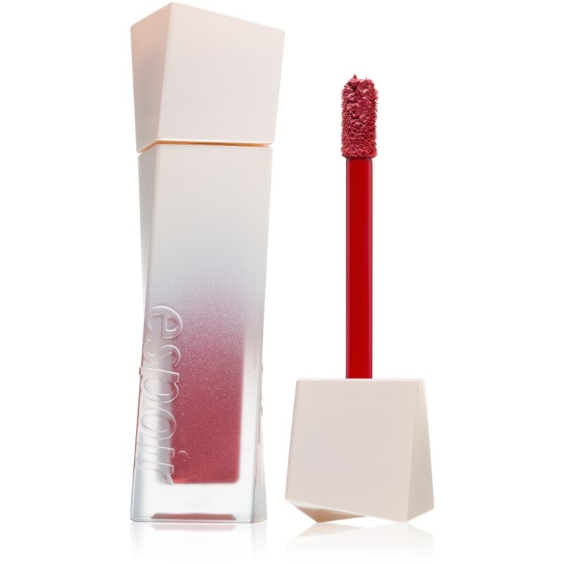 espoir Couture Lip Tint Blur Velvet lehká tekutá matná rtěnka odstín 05 Serenade 5.5 g
