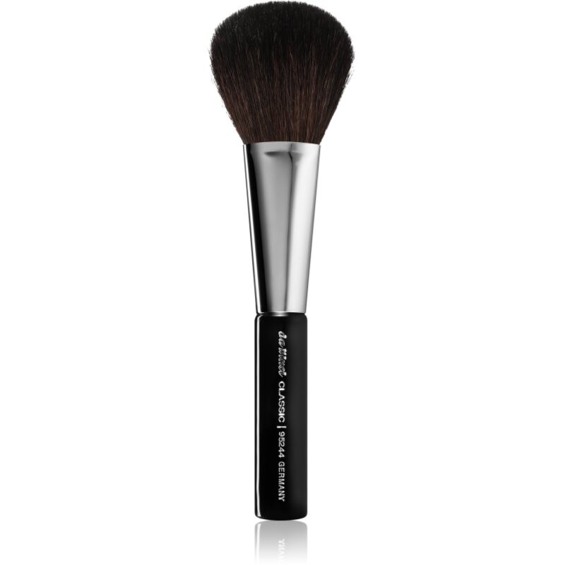 da Vinci Classic Luxe štětec na pudr 1 ks