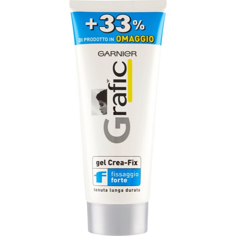 Garnier Grafic gel na vlasy 200 ml
