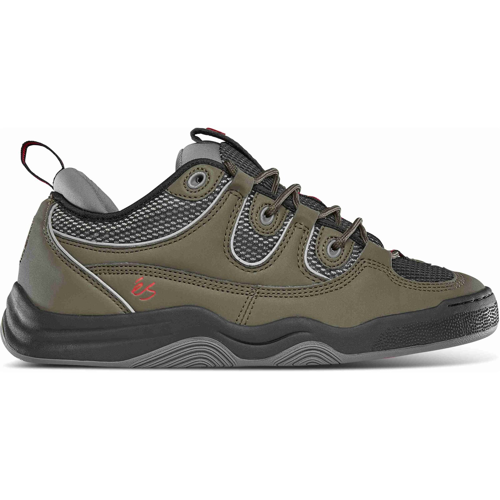 boty ES - Two Nine 8 Olive/Black (302) velikost: 46