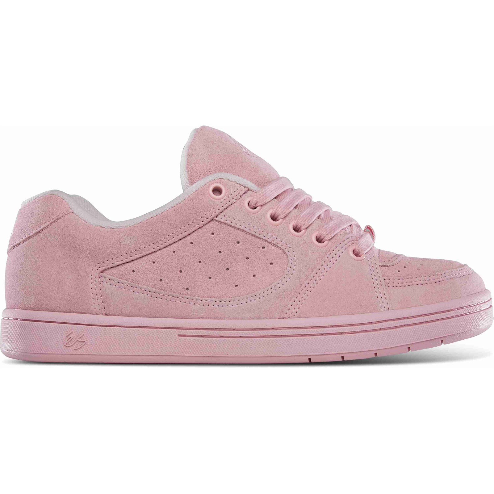 boty ES - Accel Pink (650) velikost: 39