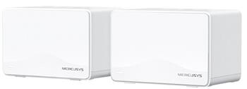 Mercusys Halo H25BE(2-pack) Mesh Wi-Fi 7 System