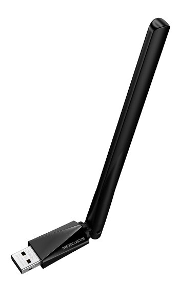 Mercusys MA550H Bluetooth USB Adapter