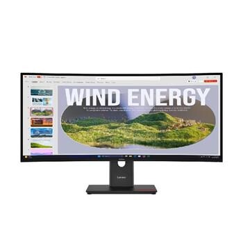 Lenovo ThinkVision/T34WD-40/34